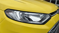 Ford EcoSport 1.0 EcoBoost Zetec 5dr Petrol Hatchback